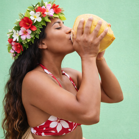 Tambili: la bevanda naturale dello Sri Lanka che sta conquistando il mondo